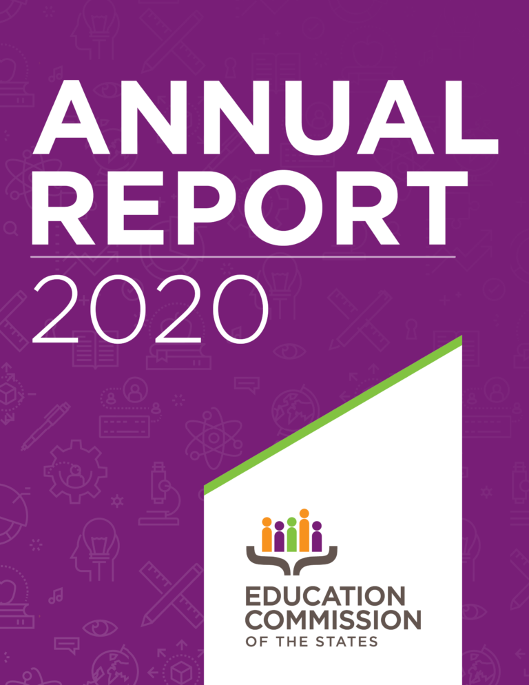 2020 Annual Report