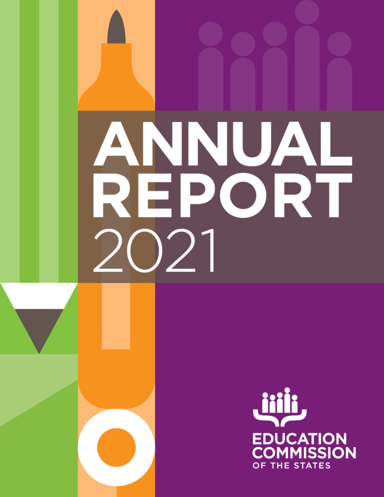2021 Annual Report