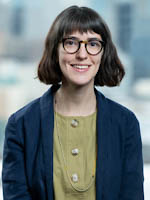 Cassandra Quillen