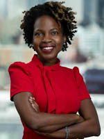 Maxine T. Roberts